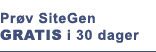Pr�v gratis!